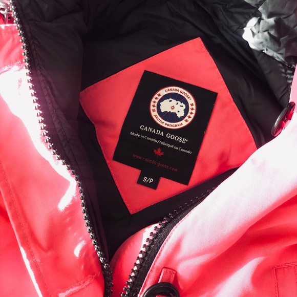 Canada Goose Bomber - Picture 7 of 11
